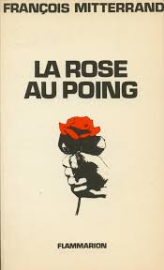 La rose au poing